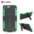Hard plastic Cell Phone Cases For Iphone 7 Plus From Guangzhou IVYMAX